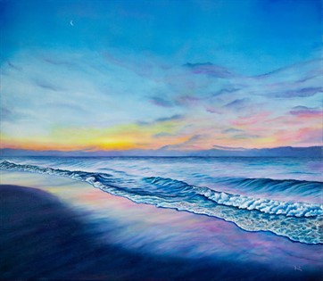 Tramonto Myrtle Beach